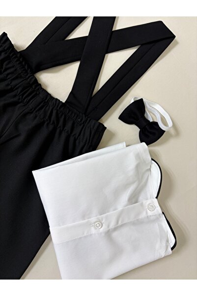 annerüyası Patron Baby Salopettakim