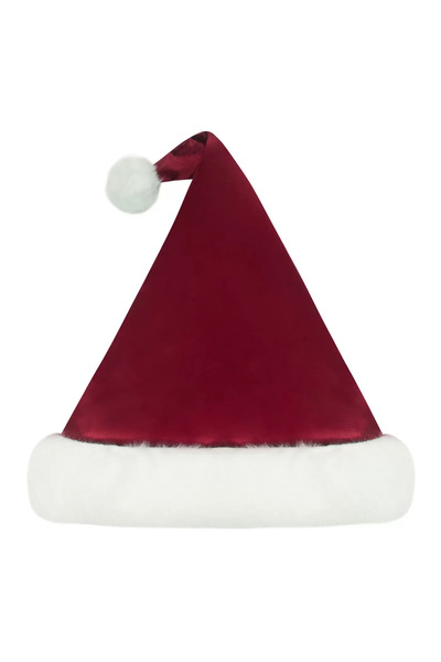 MIMI LULA Mimi & Lula Santa Hat