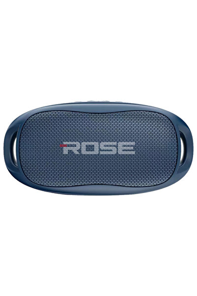 Rose SP-501 USB /MICRO SD/ TYPE C Premium Quality BT Hoparlör