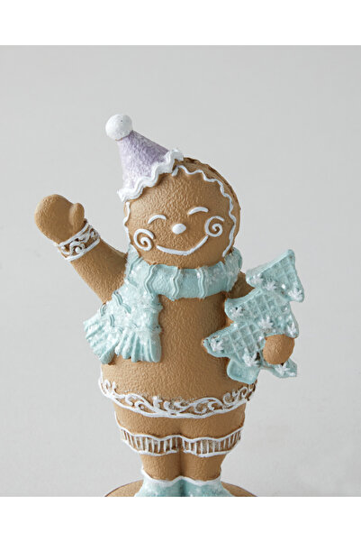 English Home Audre Biblo 16,5 cm Kahverengi