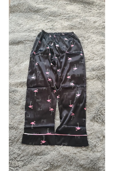 SS HOME CONCEPT Satin Pajama Set, Satin Pajamas