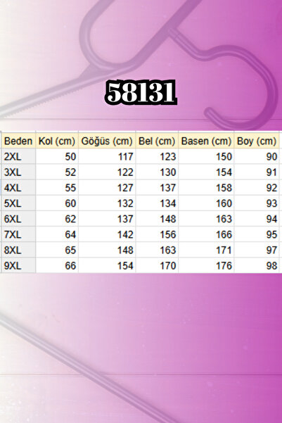 Eslina 58131 Plus Size Mir Tunic with Rivets on Sleeves and Hem - Plum