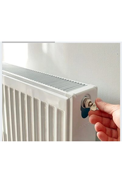 WEBER TESLA 1. SINIF HAVA ALMA PURJÖR ANAHTARI ECA DEMİRDÖKÜM UYUMLUDUR