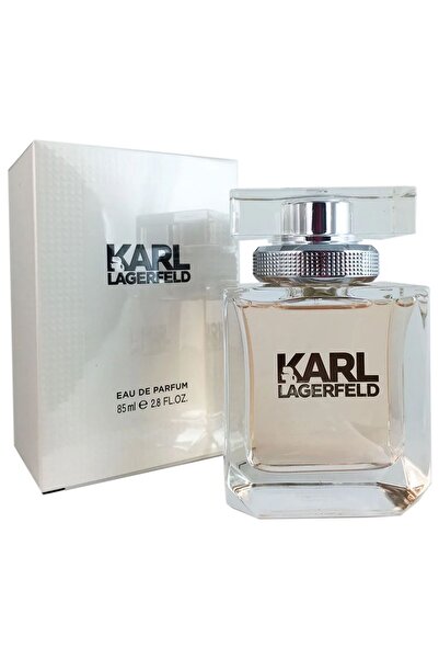 Karl Lagerfeld بور فيمي او دي بارفان سبراي - 85 مل (للنساء)