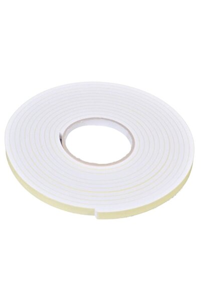 OEM Banda Izolatoare Anti Curent pentru Usi sau Ferestre Alba 5.5 m