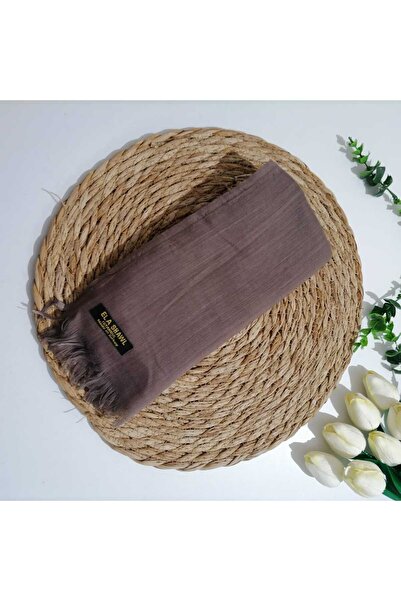 oceanmoda Single Color Cotton Shawl Ms844