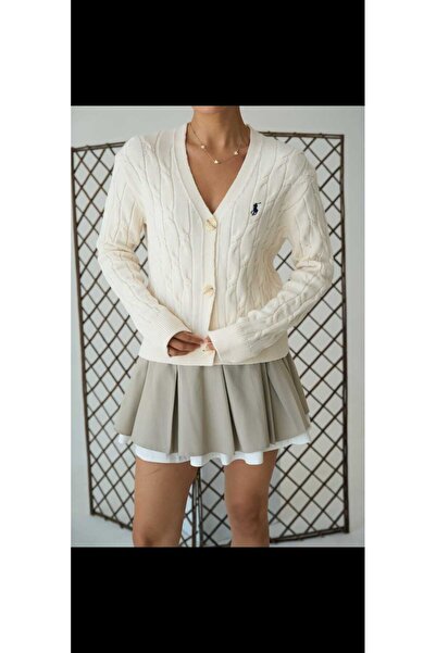 SAPHYR LUXEA سترة سافير بريميوم بيضاء