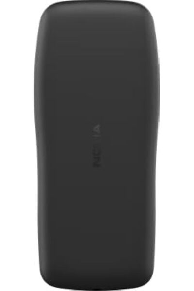 Nokia 105 EG (TA-1459 DS) - Charcoal - Dual SIM