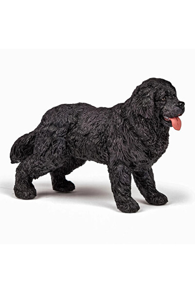 Papo Terra Nova Purebred Dog figurine