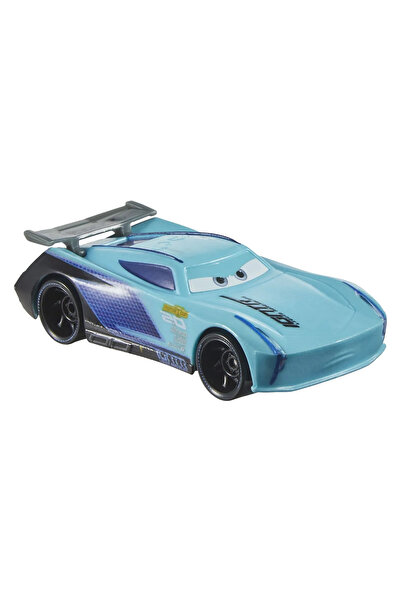 CARS Jackson Storm Toy Car - Color Changing