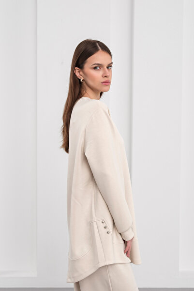 BLUE DAY'S Women's Modal Scuba Tracksuit Set