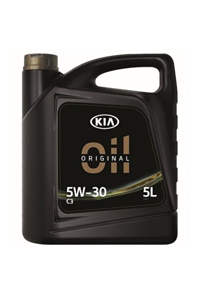 Kia ULEI ORIGINAL 5W30 C3 5L