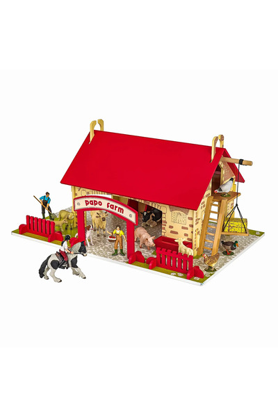 Papo Моята първа фермерска фигурка
