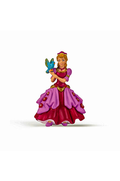 Papo Figurina Printesa Laetitia