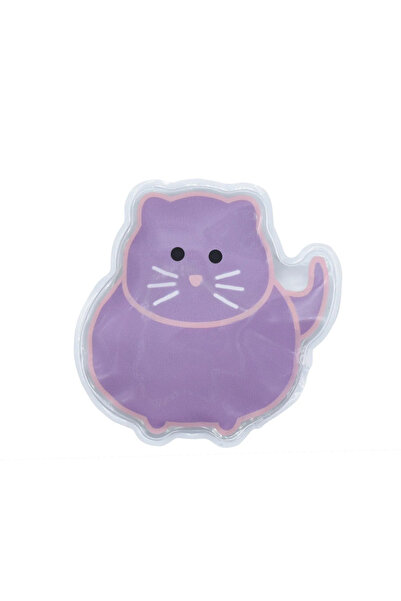 Melii Set of 2 thermal gel packs - Unicorn & Cat