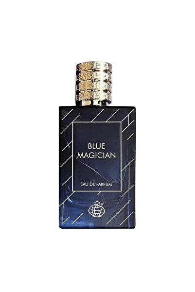 Fragrance World Blue Magician - Unisex EDP 100 ml