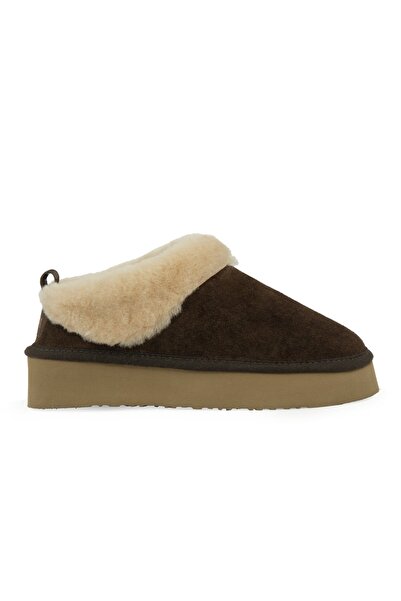 Pegia Hakiki Kürk Mini Bot 191163