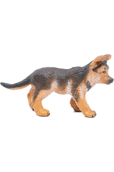 Papo Фигурка на кученце немска овчарка