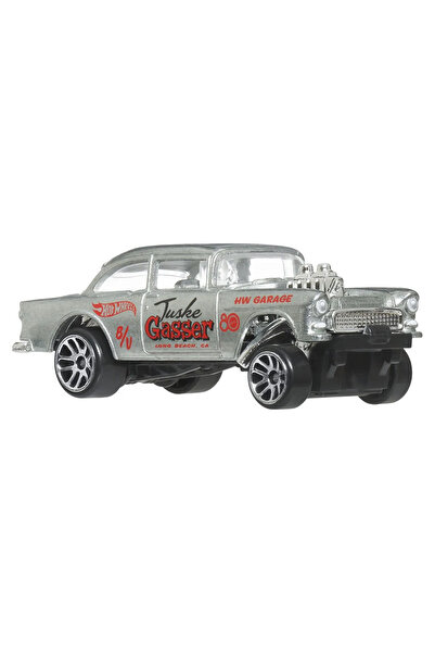 HOT WHEELS Replay the Classics 7-Pack