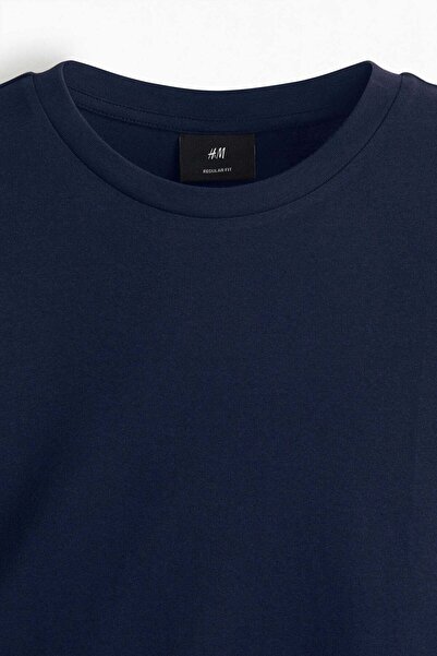 H&M 3-pack Regular Fit T-shirts