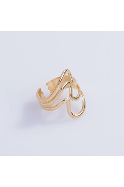 Shine of Magic Jewelry خاتم إينوكسا |   خاتم فولاذي