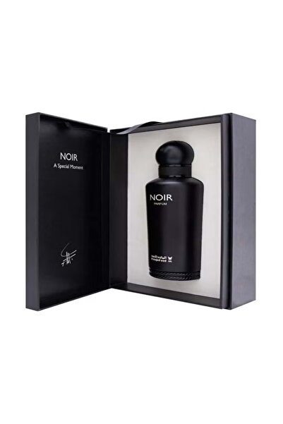 Al Majed for Oud Noir