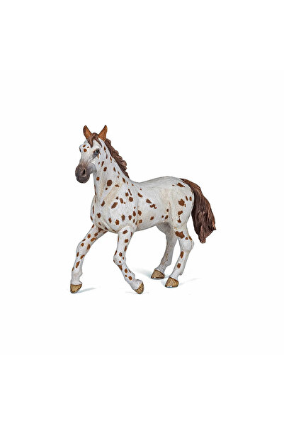 Papo Figurină Iapa Appaloosa