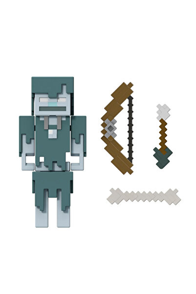 MINECRAFT CRAFT A BLOCK FIGURE STRY VAGABOND 8CM