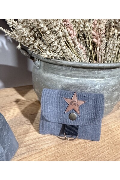 AYS tasarım kartlık-cüzdan