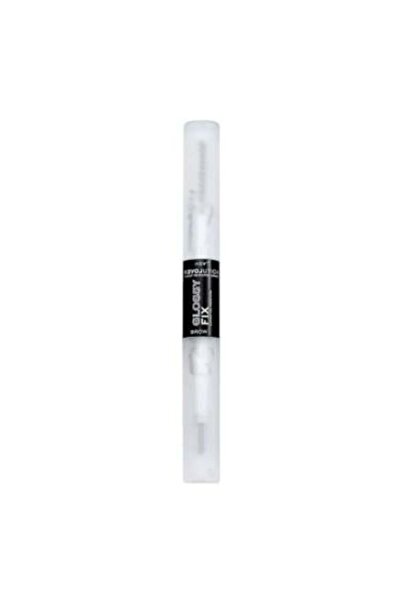Revolution Relove Glossy Fix Clear Brow Mascara & Gel from - 2 ml