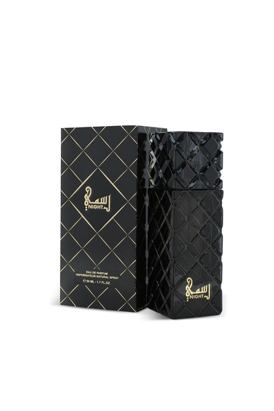 Almajed for Oud Rasmi Night