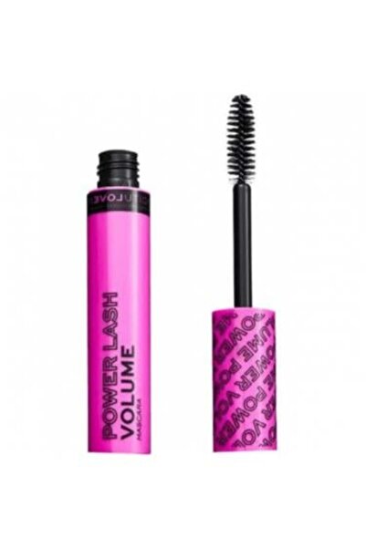 Risala Power Lash Mascara by Relof, Black