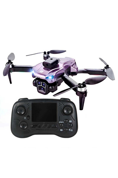 AyrStore LH-X86F Kumandalı Kameralı Drone