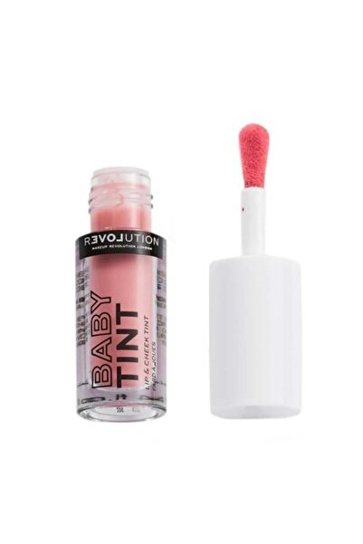 relove Baby Tint Lip and Cheek Tint by