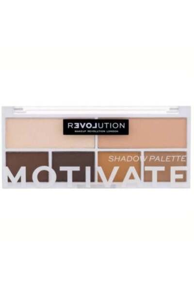 relove لوحة ظلال العيون كولور بلاي - موتيفيت