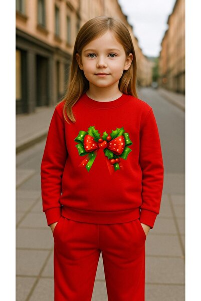 playwear سترة رياضية للأطفال NOAL KURDELE مطبوع للأطفال البنات والأولاد برقبة...