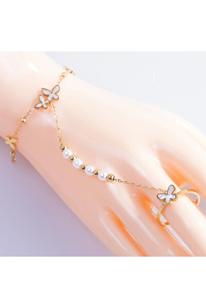 Shine of Magic Jewelry Opema Shahmaran |   Steel Şahmeran