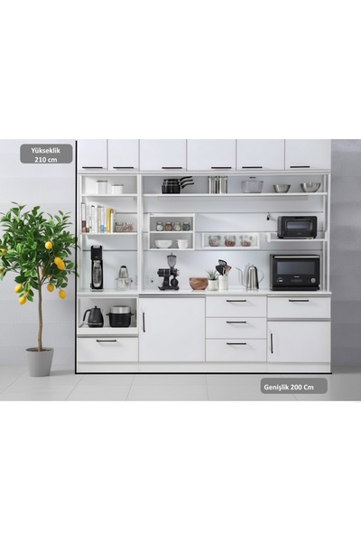 MukoToys Japan Style Kahve Köşesi: Evinize Zen Dokunuşu