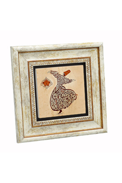 Sadrazam Arată ca ești, fi ca ce vei arăta. cu imprimeu Tabla din piatra natu...