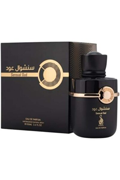 Risala Sensual Oud Perfume for Men
