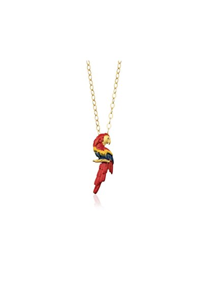 Parrot Kolye