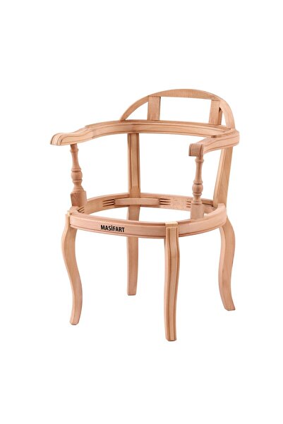 Masifart kalips Ahtapot Berjer Cilasız Ham