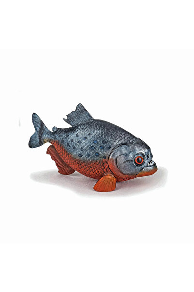 Papo Фигурка на пираня