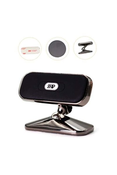 SP Magnetic Stand for Car and Office