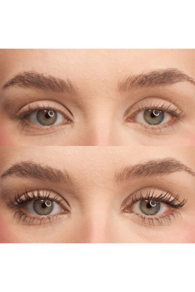 relove Hi-Rise Waterproof Mascara from Relove, Black