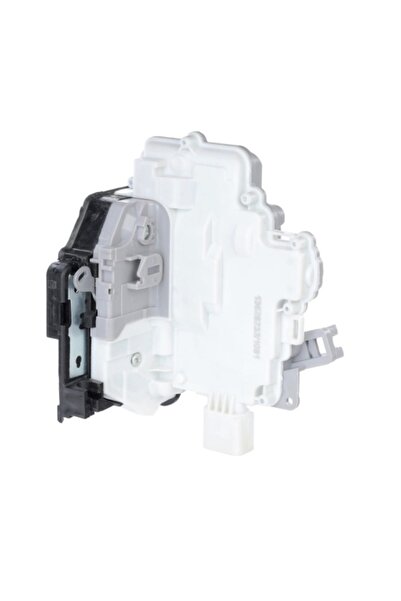 PRASCO Right Front Door Lock Latch for Audi Q3 2011-2018