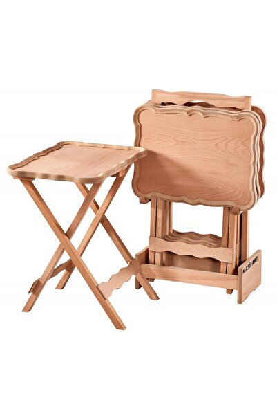 Masifart Westmin Havuzlu Büyük Çanta Zigon Cilasız Ham