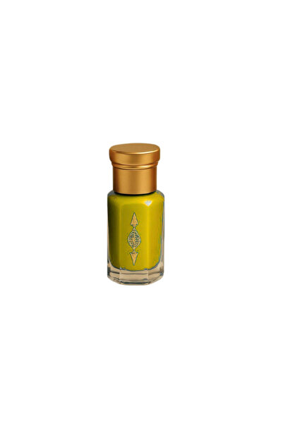 ALSAMARI OUD Tola Musk Sensual