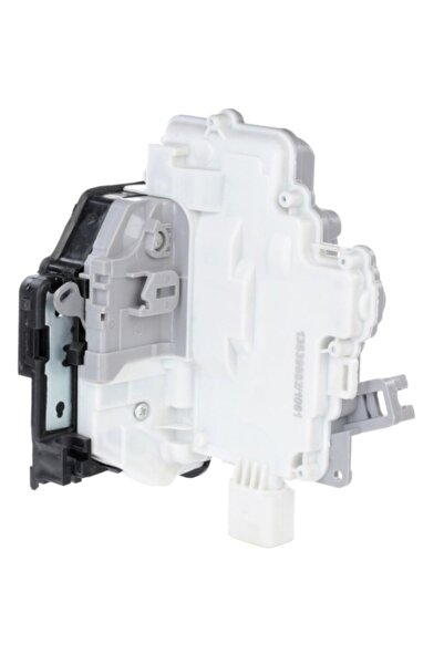 PRASCO Door Lock Latch Right Rear Audi Q7 2006-2015 (New)