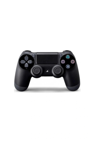 Clevora Kablosuz PS4 Oyun Kolu | Wireless Joystick Gamepad | Titreşimli DualS...